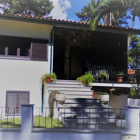 Holiday home Vivenda Kariva *