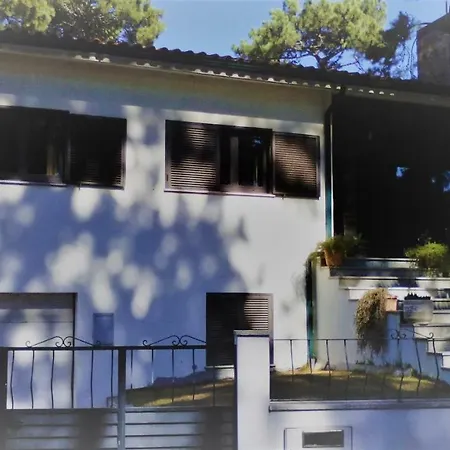 Vivenda Kariva Holiday home
