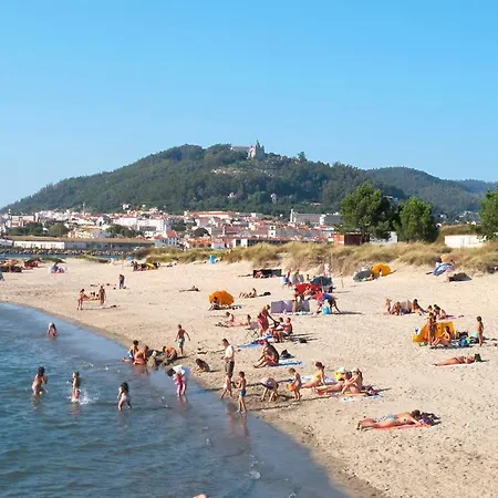 Holiday home Vivenda Kariva