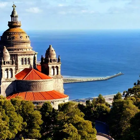 Vivenda Kariva * Viana do Castelo